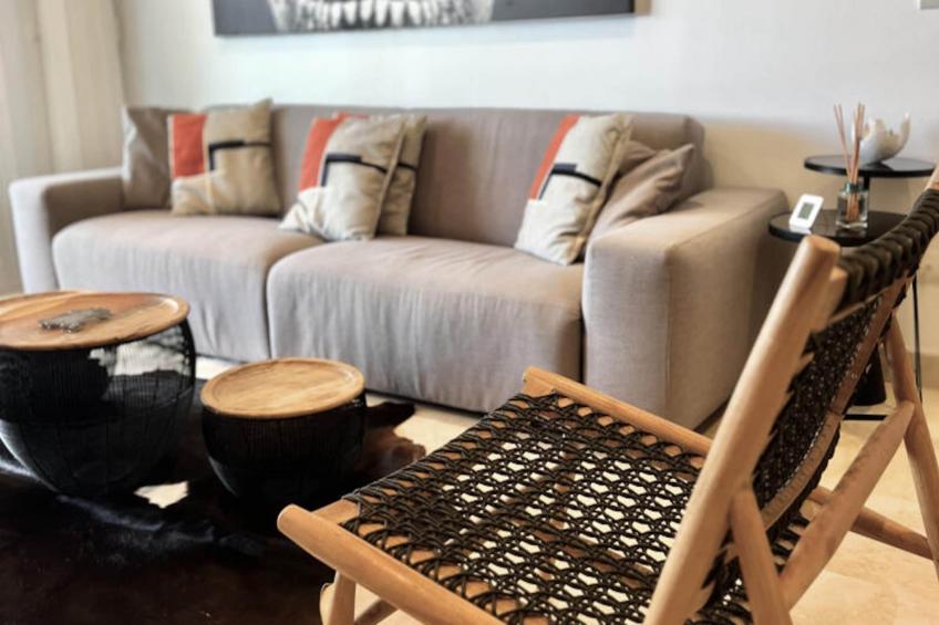 Appartements à Ojen - foto 16