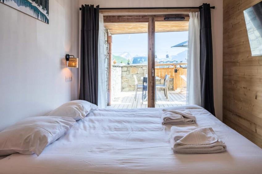 Résidence Les Gentianes - foto 9