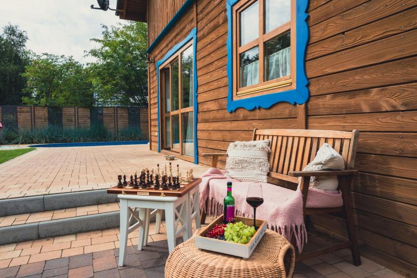 Ferienhaus Perlino - foto 40