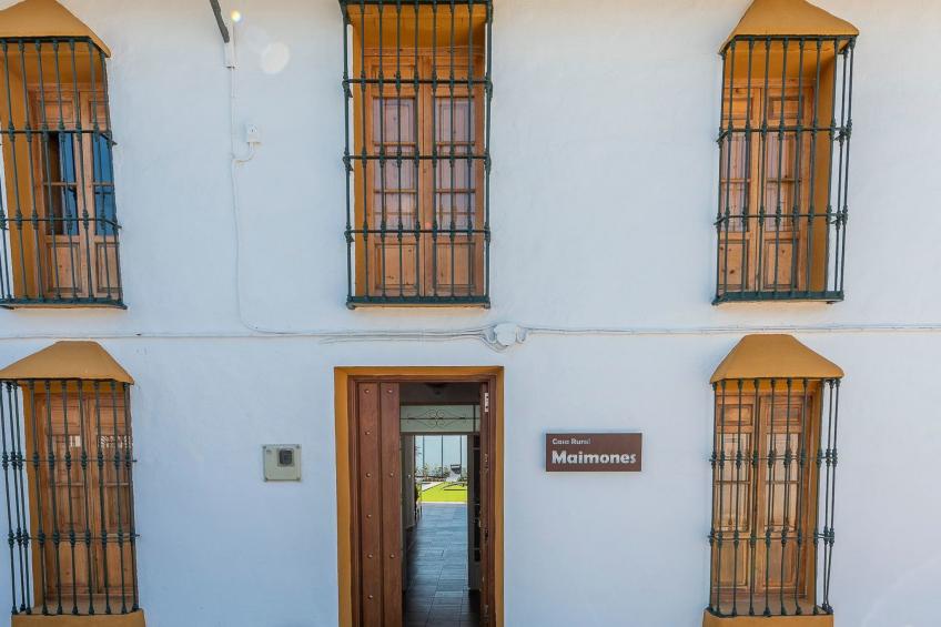 Landhaus Maimones - foto 66