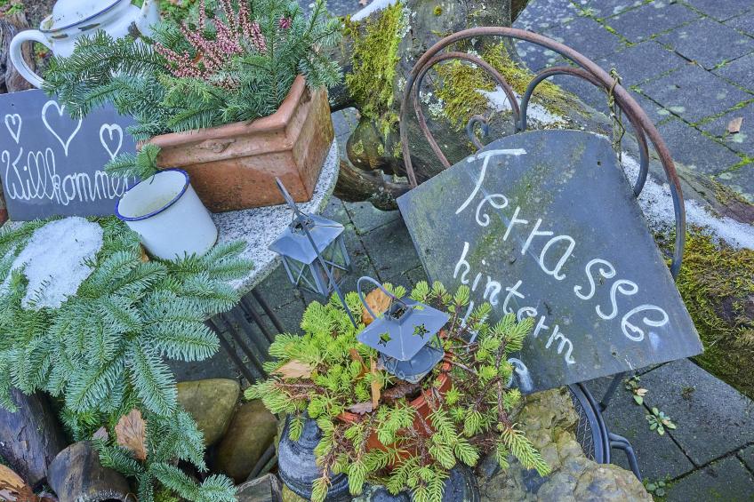 Am Damwildgehege I - foto 35