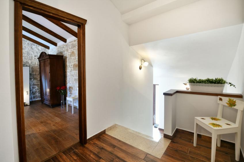 mit Privatpool für 6 Personen ca. 130 m² in Markovici, Istrien (Binnenland - foto 4