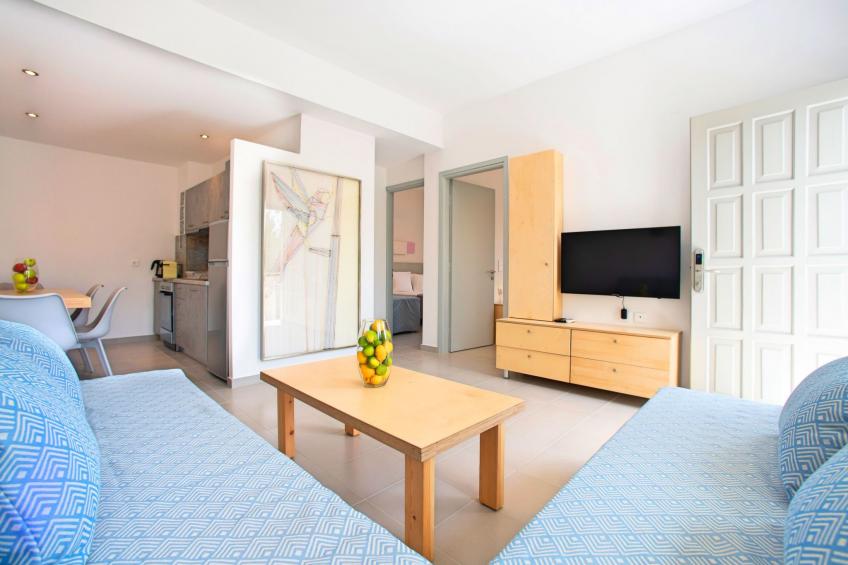 Elounda Garden Maxima Suite Beheiztes Schwimmbad - foto 27