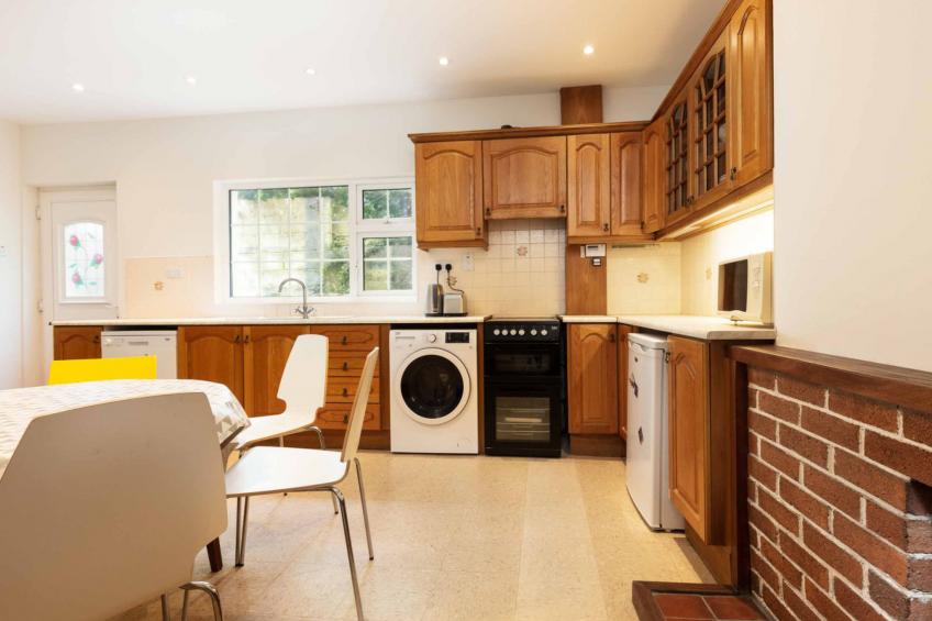 An Searrach Holiday Home Dingle - foto 3