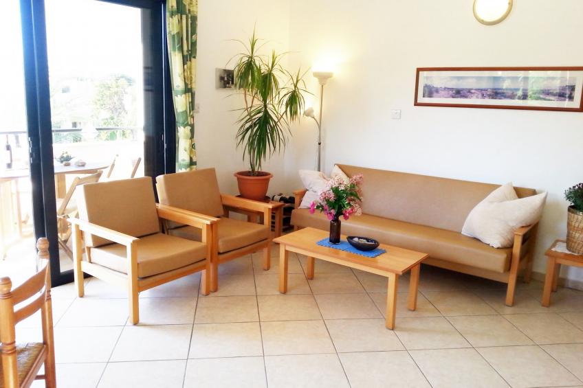 Kissonerga Apartment - foto 10