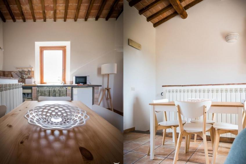 Bellavista Wohnung - Die Schöne Aussicht - foto 3