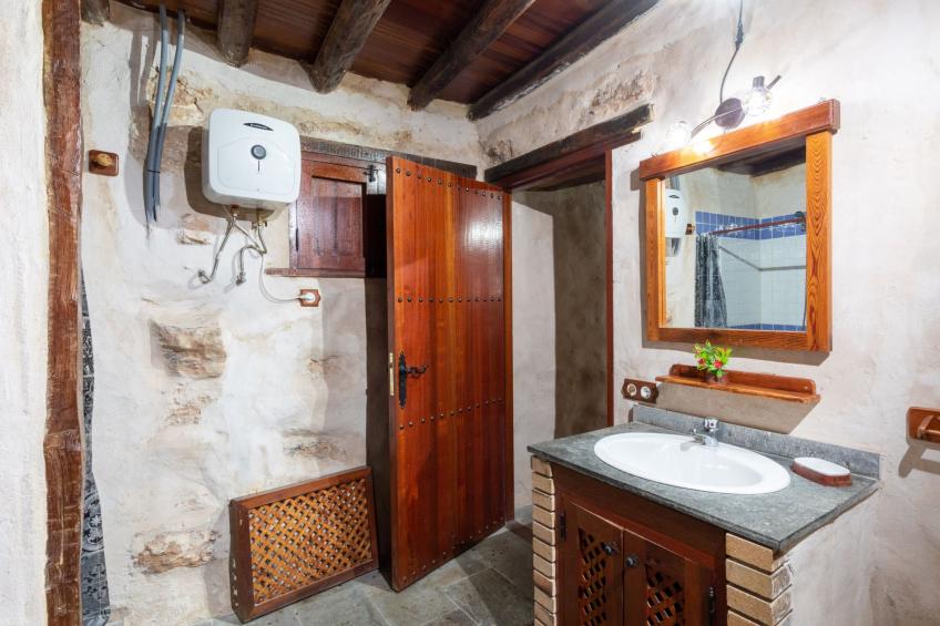 "Tamasite ajuy" mit Schwimmbad - foto 6