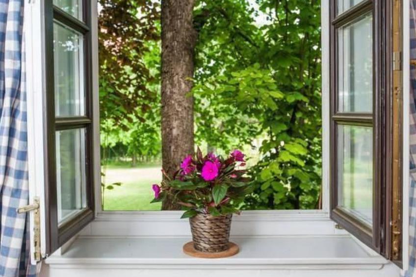 "Orchardviews" mit Terrasse - foto 18