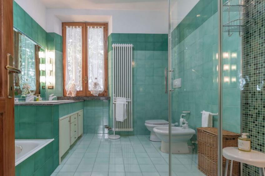 Villa Rosso Corbezzolo - foto 22