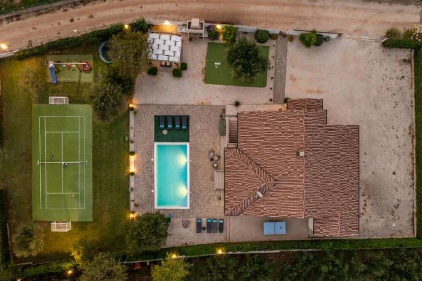 Casa Kamber with pool - foto 23