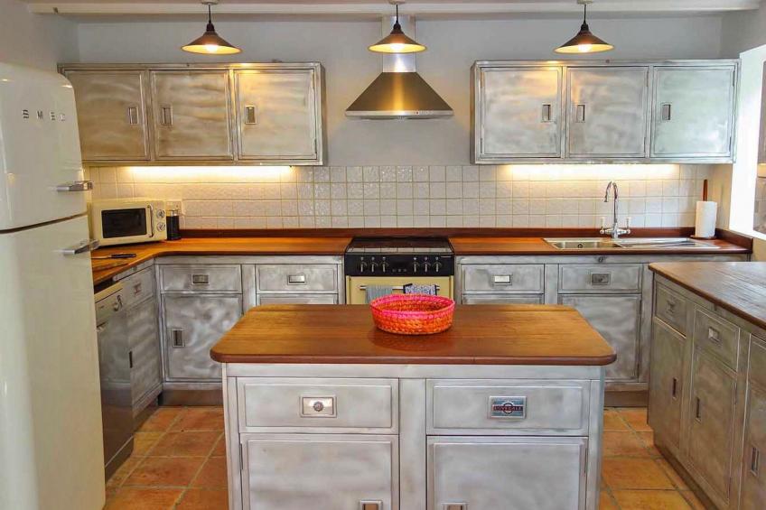 Porthcothan Mill Cottage - foto 16