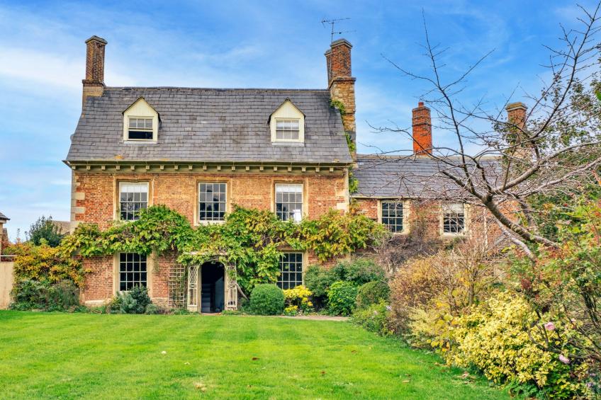 Morley House - foto 2