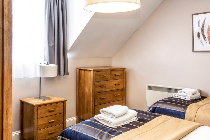 Classic Twin Room - foto 9