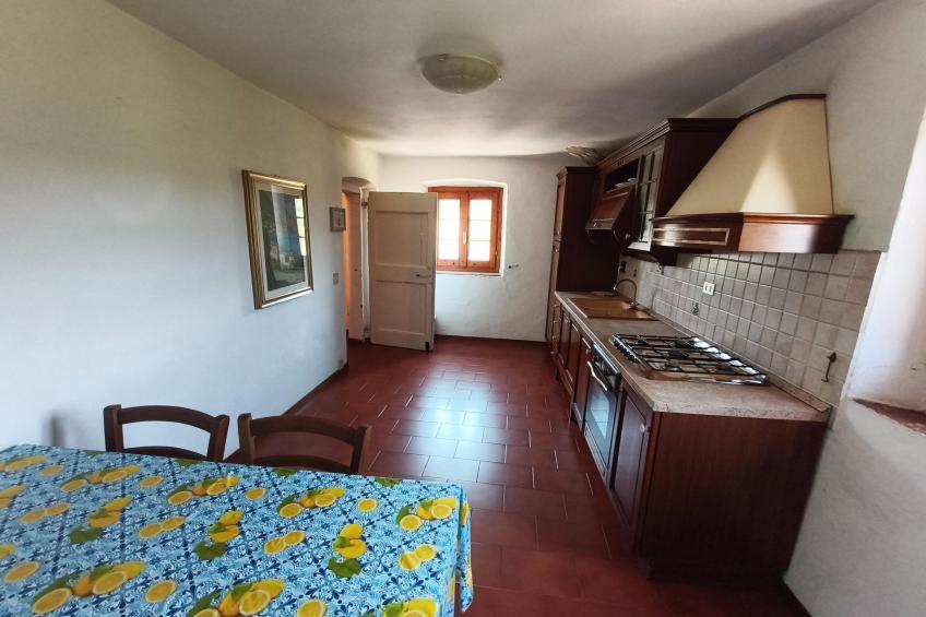 La Casa dei Cinque Olivi - foto 34
