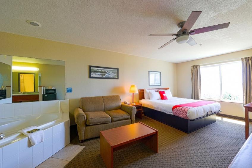 Double Queen Room - Ocean View Pet Friendly - foto 43