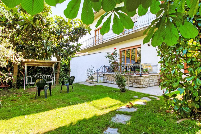 Villa Nannini - foto 14