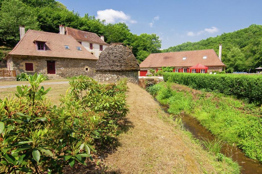 Moulin du Bouc - foto 7
