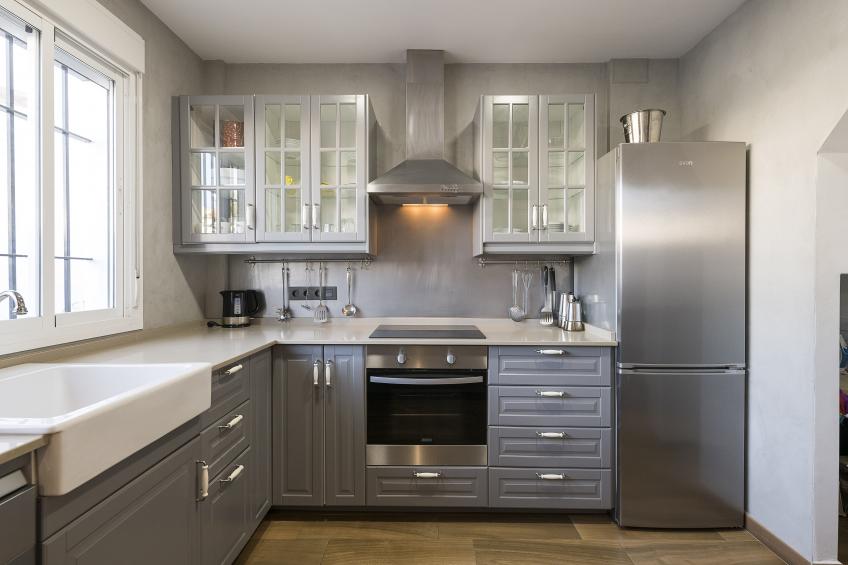 Beautiful Duplex - foto 11