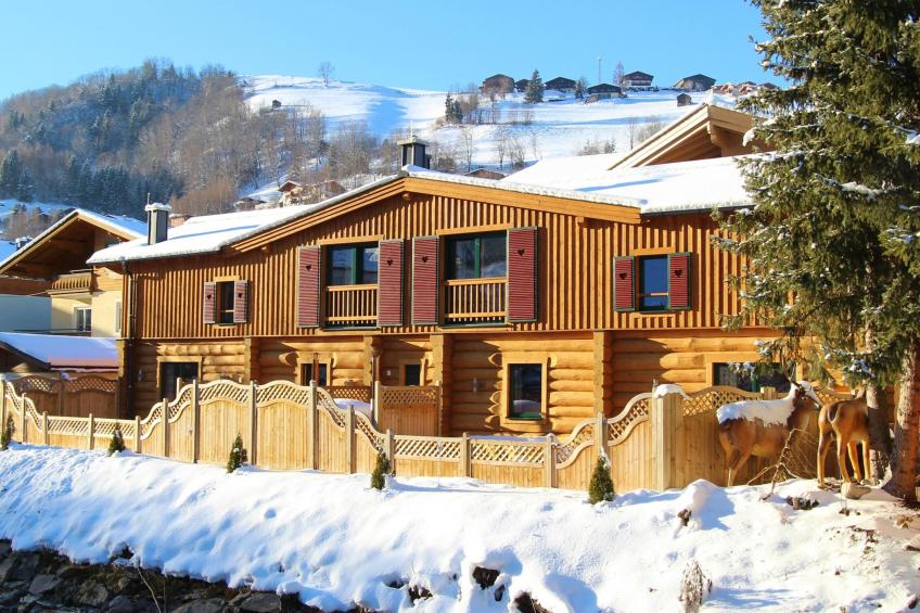 Kaprun Lodge - R - foto 15