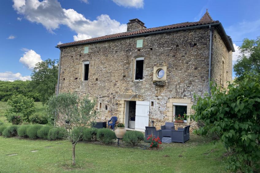 Maison des Yourtes - foto 7
