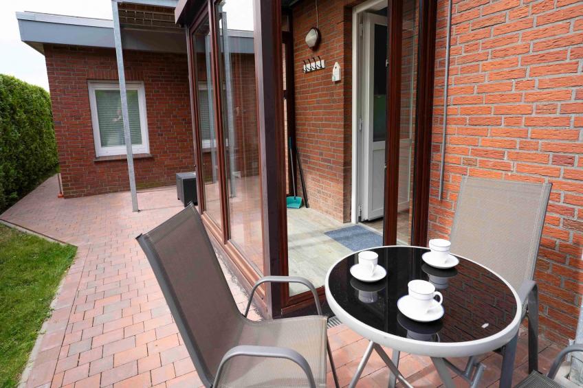 Haus Strandkorb 2 - foto 45
