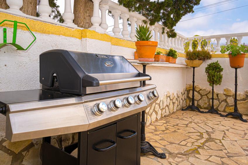 Finca Bilou, wo sich der Urlaub wie ein Heimkommen anfühlt - foto 17