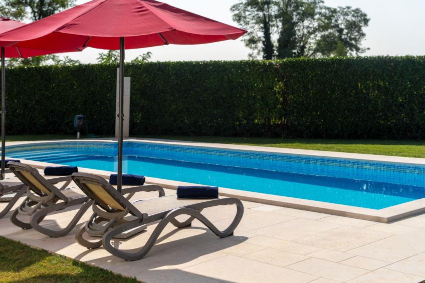 Villa Bincila - foto 17