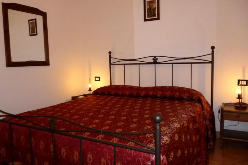 Wohnung in Custonaci mit Kleinem Garten - foto 6