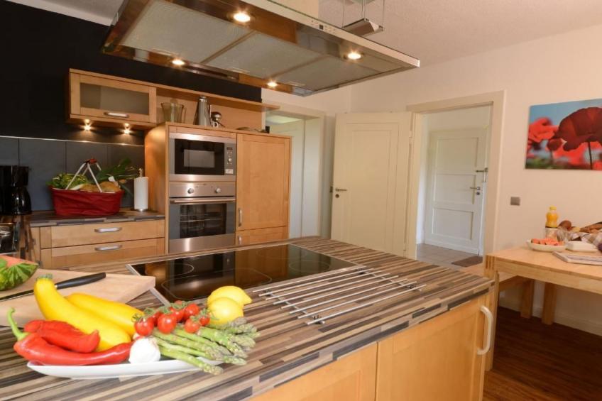 Ruhiges Ferienhaus in Lommersdorf mit Garten - foto 10