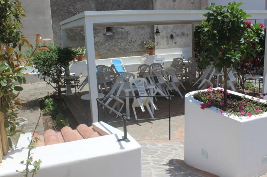 Wohnung in Lipari mit Terrasse - foto 17