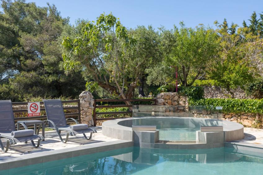 Villa Ariadne mit privatem Pool - foto 21