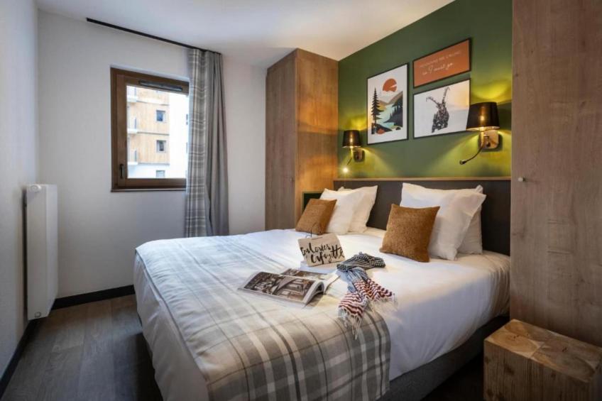 Residence SERRE CHEVALIER  The Serra Neva_S6 - foto 13