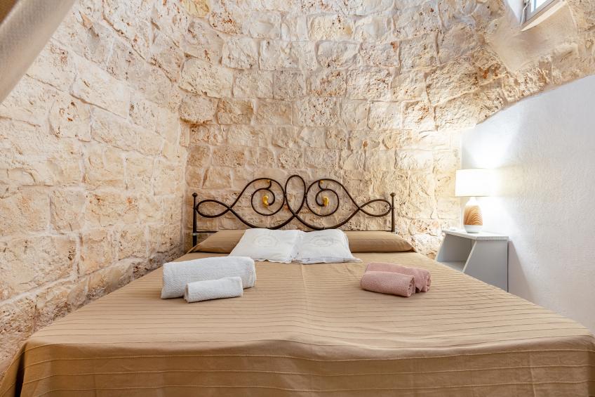 Trullo Delle Ginestre Private Pool - foto 13