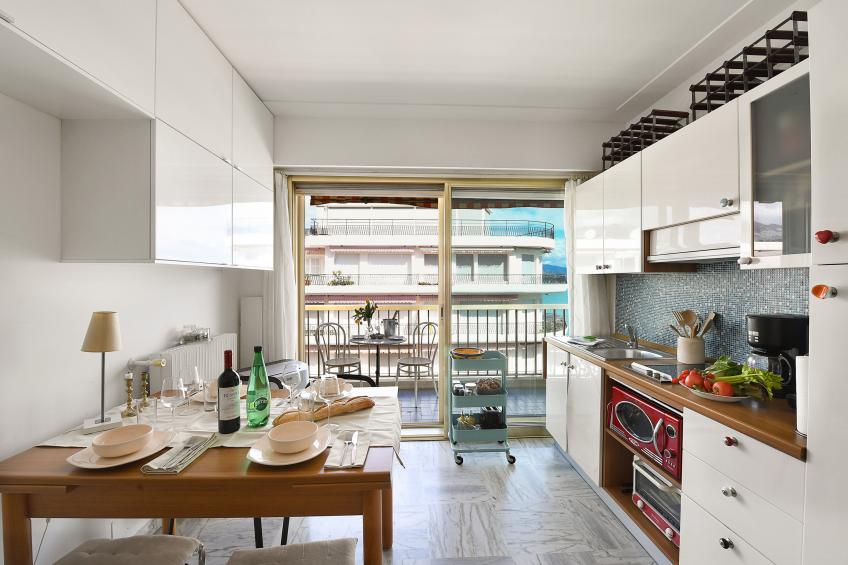 Residence Cap 35 - foto 8