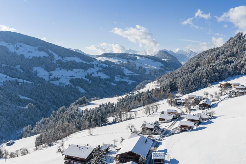 Tirola Hütte - foto 39