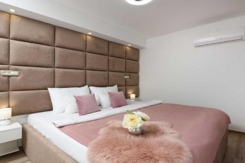 Villa Amfora with heated pool, wellness and tennis - foto 41