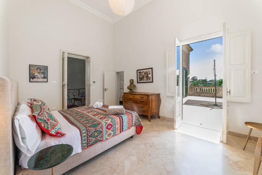 Villa Vallone Luxury With Pool - foto 35