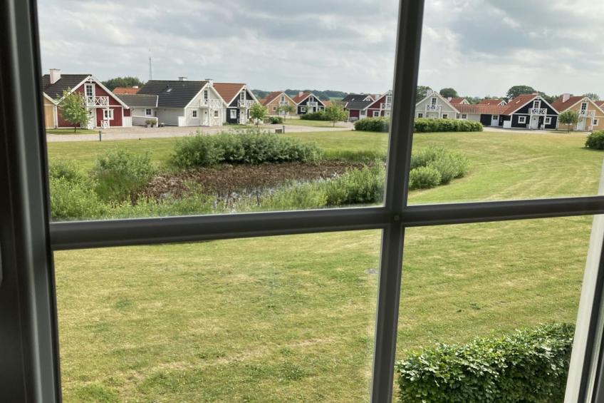 "Eike" - 250m from the sea in Funen - foto 16