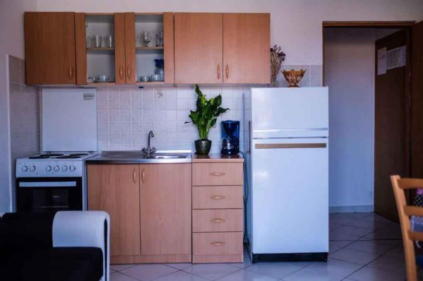 Vakantiewoning met zeezicht - VW-9Z5W - foto 12