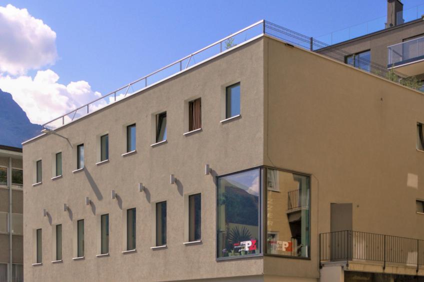 Chesa Piz Mezdi - St. Moritz - foto 20