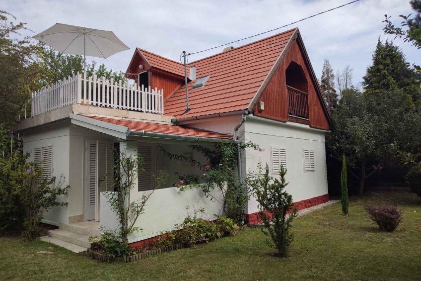 Holiday home close to the beach - BF-HJGCT - foto 3