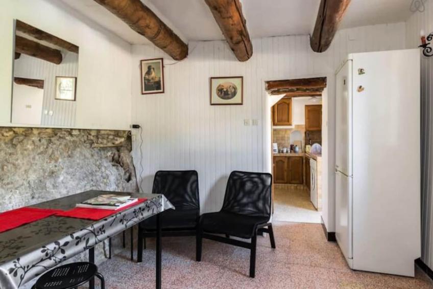 Coin De Paradis Sous Le Château Des évêques - foto 15