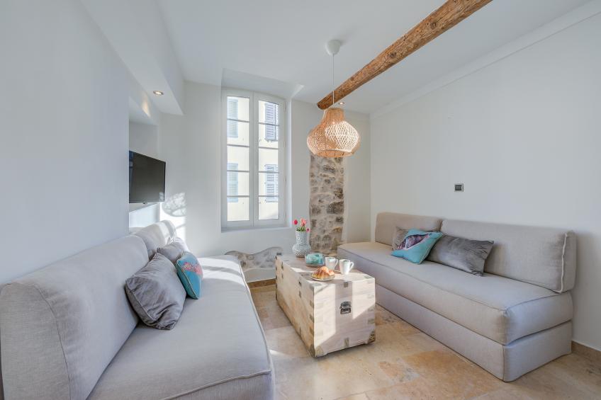 Appartement Angé 100m de la mer - foto 9