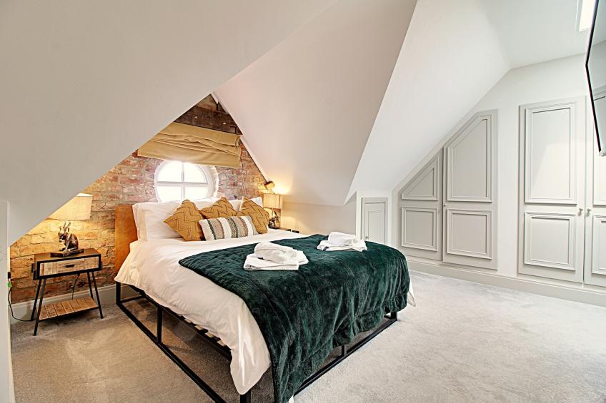 Highfield House - foto 4