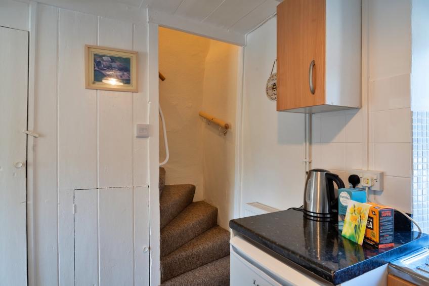 Cutkieve Farm Cottage - foto 32