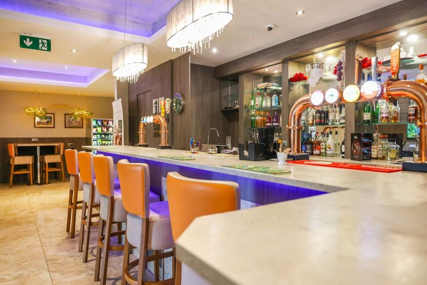 Tong Park Double Room - foto 22