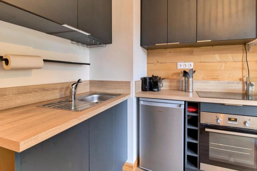 Appartements à Genos - foto 12