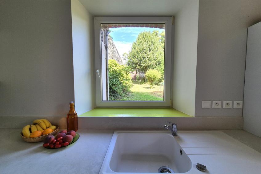 Maison avec jardin Granville - foto 7