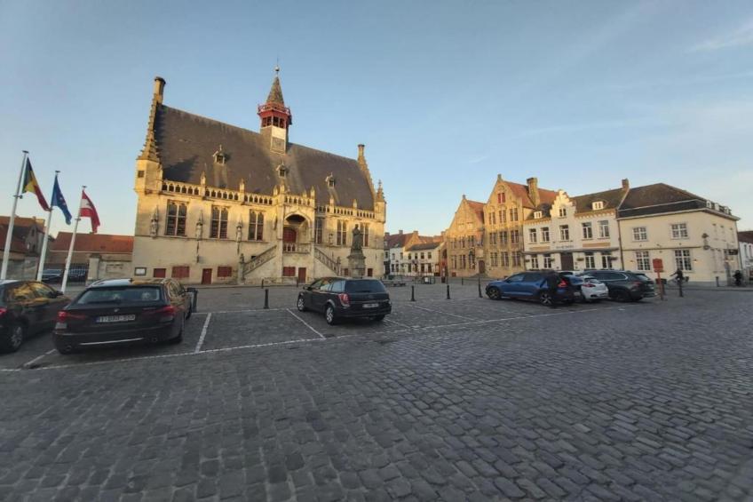 De Reus van Horebeke - foto 28