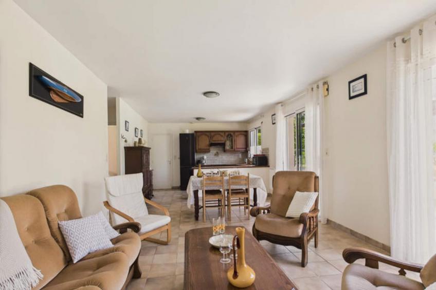 Maison à La Forêt-Fouesnant - foto 8